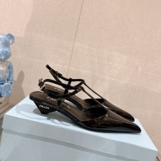 Prada Sandals